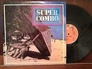 RARE GUAGUANCO West Indies Super Combo Fanatique