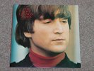 Beatles John Lennon 'The Lost Lennon Tapes Vol 30'  LP  Excellent condition