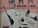 Gerald Wiggins Trio 1956 