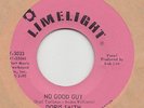 NORTHERN SOUL -- DORIS SMITH -- NO GOOD JIM