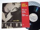 Emily Remler-East to Wes-Hank Jones-Buster Williams-1988 LP CONCORD JAZZ-EX