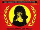 V/A New Orleans Funk Vol.2 3x LP NEW VINYL Soul Jazz The Meters Eddie Bo Lee Dor
