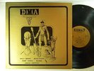 DMA Fantastic 5 Lp HOLY SMOKE / SWEET CRYSTAL / RUBY JONES / BADGE/BEAUTEAZE VG+