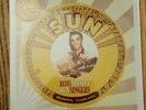 Elvis Presley Sun Singles 7