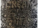 Cream - Wheels Of Fire 2xLP - ATCO PROMO