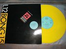 depeche mode behind the wheel Beatmasters Mix Yellow 12