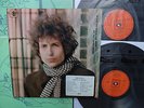 Bob Dylan - Blonde on Blonde 1966 UK Original CBS Stereo 2LP Set