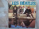 EP 1965 LES BEATLES - MISERY- ANNA - BABY IT S YOU - CHAINS-