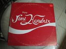 Enjoy Jimi Hendrix 2LP Rubber Recs Boot Live 1970 LA Forum Psych