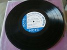Gil Melle Quintet-Blue Note 5033-33 LP
