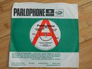 CILLA BLACK (BEATLES) 1966 UK DEMO LOVE'S JUST A BROKEN HEART / YESTERDAY
