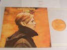 DAVID BOWIE Low Original RCA 1977 Orange Labels Ex+ LP/Insert +