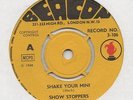 SHOW STOPPERS-SHAKE YOUR MINI-BEACON***NICE COPY***