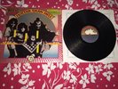 Kiss 1st Album Hotter Than Hell Orig 1974 LP - Original Casablanca Blue Label Ex