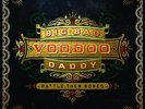 Big Bad Voodoo Daddy - Rattle Them Bones Vinyl Record LP
