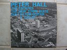 Peter Hall-The Estates 1977 UK Prototype PRO/LP/001 M-/NM Lyn Dobson/SoftMachine