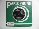 Jonathan Kelly & Eric Clapton-Don't You Believe It-UK Parlophone 7