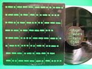 Roger Waters Radio KAOS NEAR MINT 1987 LP Record Album Pink Floyd Columbia 40795