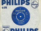 Flamingos:The boogaloo party/The nearness of you:UK Fontana:Northern Soul
