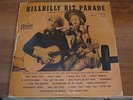 HILLBILLY HIT PARADE/ GEORGE JONES & LEON PAYNE # 102