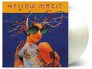 YELLOW MAGIC ORCHESTRA YMO USA & Yellow Magic Orchestra TRANS VINYL 2LP - Ltd Ed