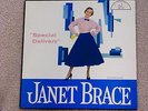 JANET BRACE / SPECIAL DELIVERY #116