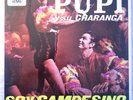 PUPI Y SU CHARANGA Soy Campesino REMO Guaracha Son Montuno Latin LP