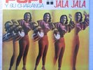 PUPI Y SU CHARANGA Ritmo Jala Jala REMO Guaracha Son Montuno Latin LP