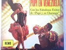 PUPI Y SU CHARANGA En Venezuela REMO Guaracha Son Montuno Latin LP