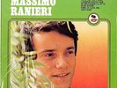 MASSIMO RANIERI - Ritratto di... M. Ranieri 1976 LP 12