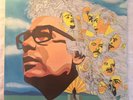 RAY BARRETTO Power MONO Fania Cloud FANTASTIC CONDITION Latin Soul Descarga son