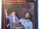 Mi CHAMACO RIVERA y Su Orquesta BORINQUEN ADG 1307 rare salsa guaguanco descarga