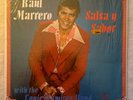 RAUL MARRERO Salsa y Sabor LOUIE RAMIREZ Son Montuno Guaracha DIAL SHRINK EX