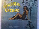 DESCARGAS Con El Ritmo De CACHAO Modiner Cuban Music in Jam Session lp Cuba son