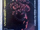 DANNY GONZALEZ Y Su Orquesta Sensacional ASTRO rare Salsa Guaguanco Guaracha lp