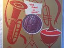 SABU MARTINEZ Astronautas De La Pachanga SMC 1084 Descarga Mambo latin jazz ORIG