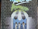 MAÑANA AMOR LP - LATIN DISCO VENEZUELA SPITERI 80`S