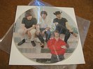 The Beatles/ Talk With Jerry G: Volume 2/ Backstage/ Picture Disc/ Interviews