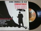 EP MICHEL MAGNE Compartiment tueurs RARE 45 OST BARCLAY COSTA-GAVRAS