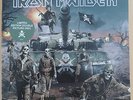 Iron Maiden A Matter Of Life And Death 2-LP Vinyl, Final Frontier, Judas Priest