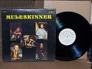 MULESKINNER Self Titled RIDGE RUNNER David Grisman Peter Rowan NM DEAD J. Garcia