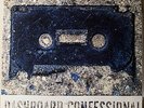 DASHBOARD CONFESSIONAL A Mark A Mission A Brand A Scar Vinyl LP