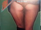 VELVET UNDERGROUND 1969 LIVE WITH LOU REED MERCURY SRM-2-7504. ORIGINAL 1984 LP