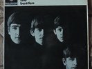 WITH THE BEATLES       MONO  PMC 1206