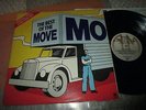 THE MOVE - Best Of - 2 Lp Set - Roy Wood - Pre- Electric Light Orchestra