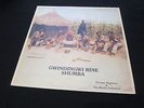 Thomas Mapfumo & Blacks Unlimited - Gwindingwi RIne Shumba - 1986 - Rare 