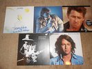 5() Peter Maffay LPs