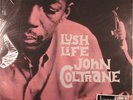 JOHN COLTRANE Lush Life ANALOG PRODUCTIONS 45RPM 2XLP NUMBERED LTD. Audiophile
