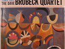 DAVE BRUBECK QUARTET Time Out CLASSIC RECRDS 200-GRAM QUIEX SV-P Audiophile