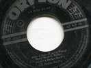 LOS ROCKIN' DEVILS tecate GARAGE TITTYSHAKER instro MAD MIKE 1965 Mexico